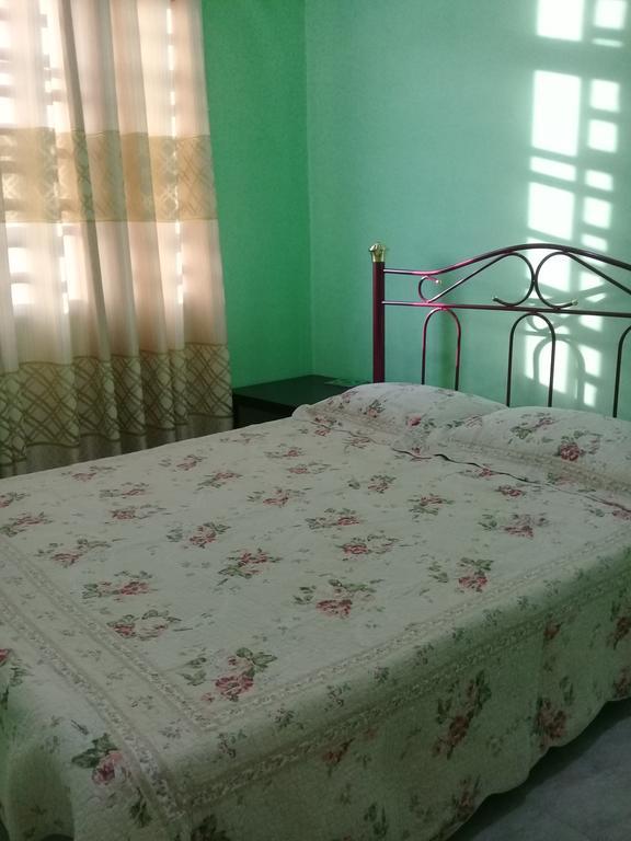 Mirza Homestay Marang Eksteriør billede